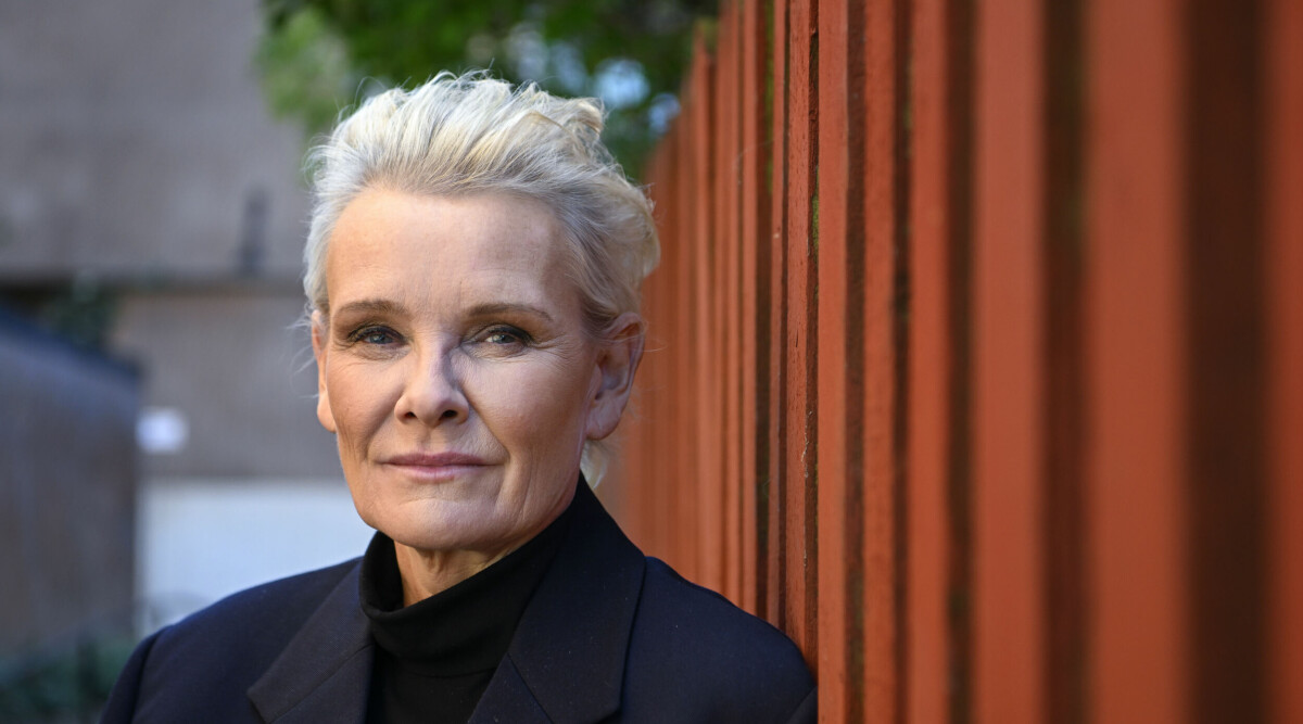 Eva Dahlgren: ”Jag har förlorat många vänner”
