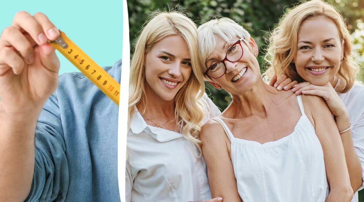 Frisören: Så vet du om du passar bäst i långt eller kort hår