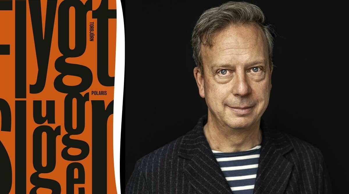 Recension: Så bra är Torbjörn Flygts uppföljare Slugger