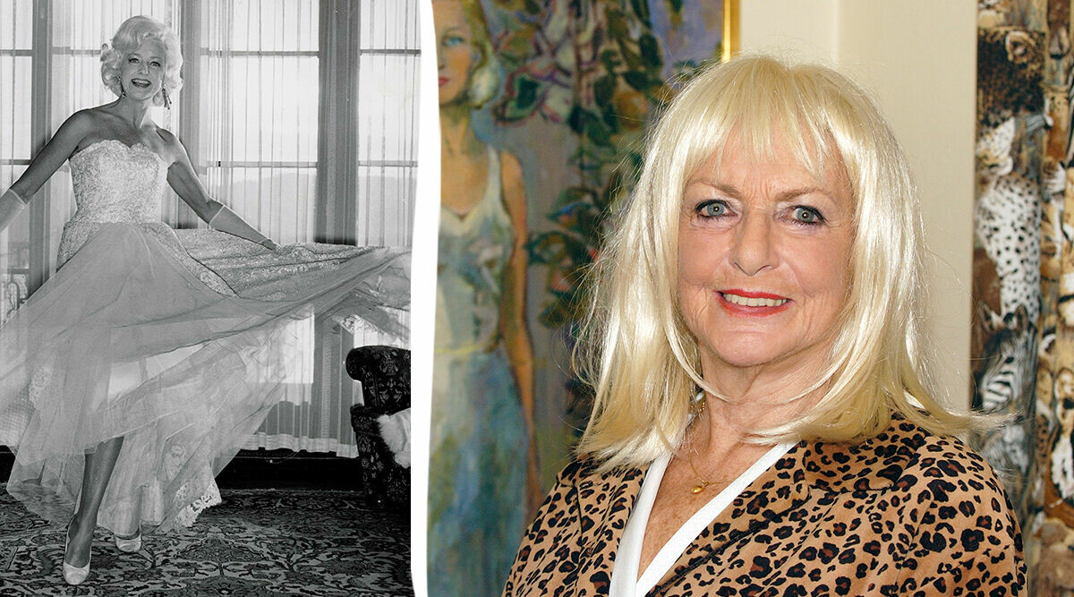 Alice Timanders sorg i slutet av livet