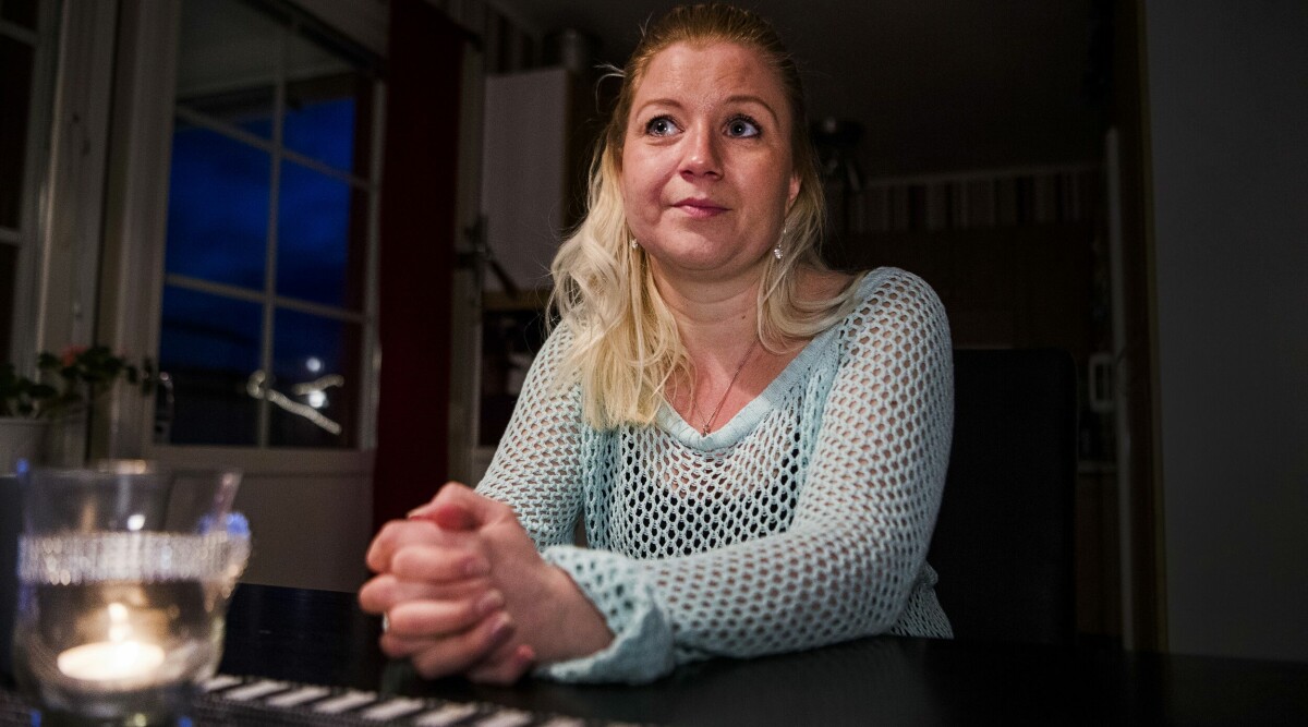 Emma Jangestigs barn blev mördade: ”De är med hela tiden”
