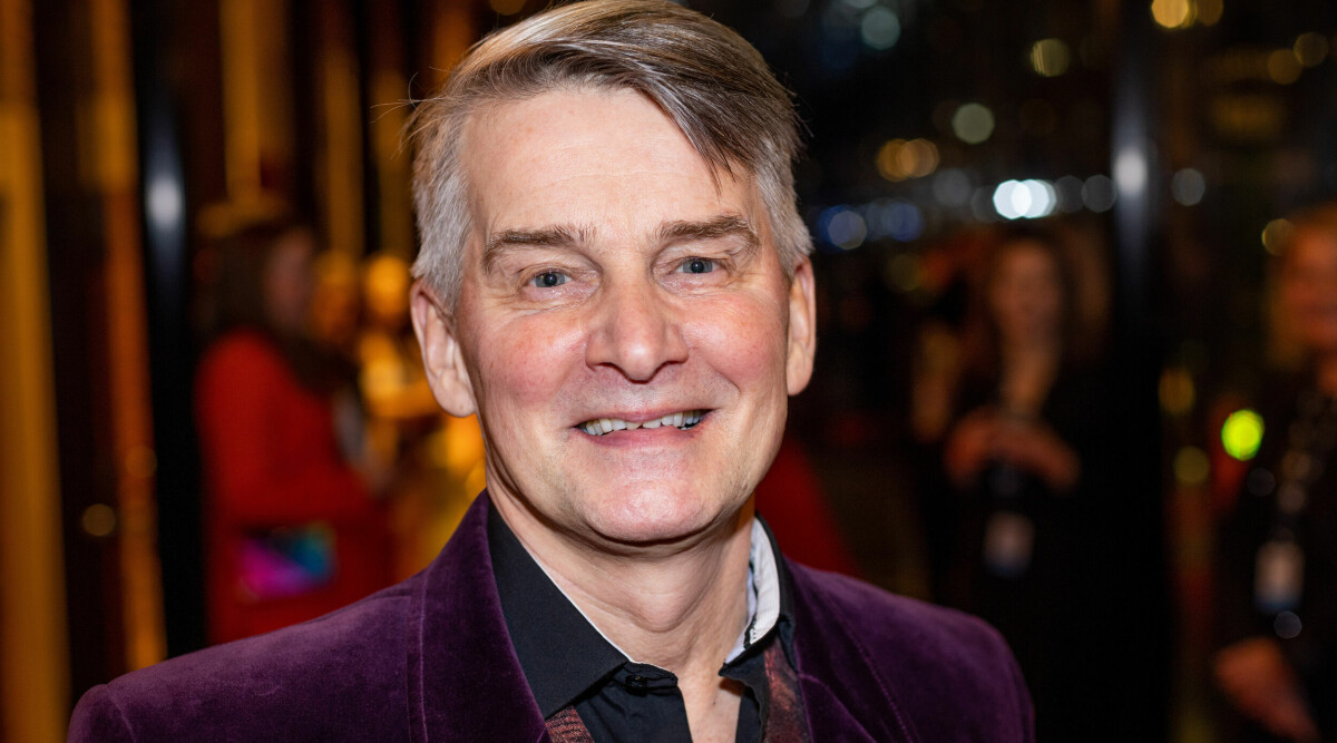 Pekka Heino: Därför sa jag upp kontakten med min mamma