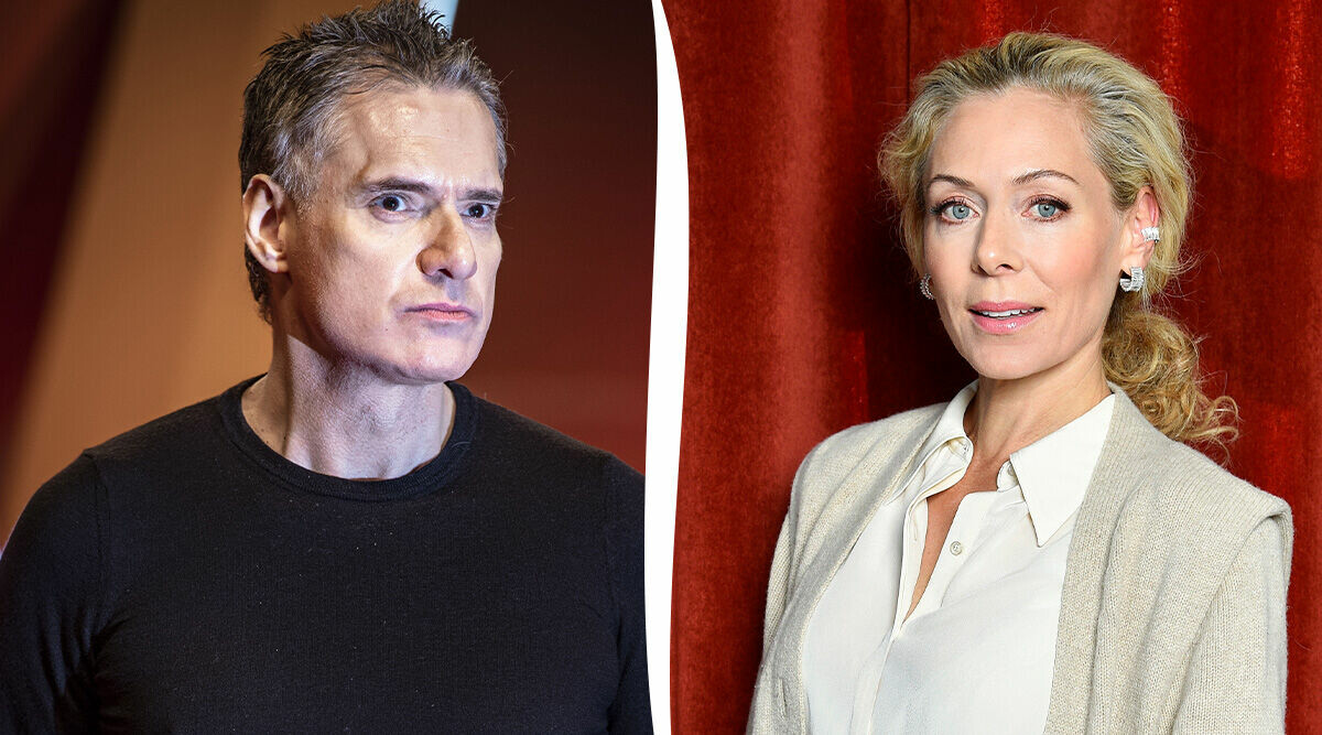 Eva Röse: Så är relationen med Thorsten Flinck – efter uppbrottet