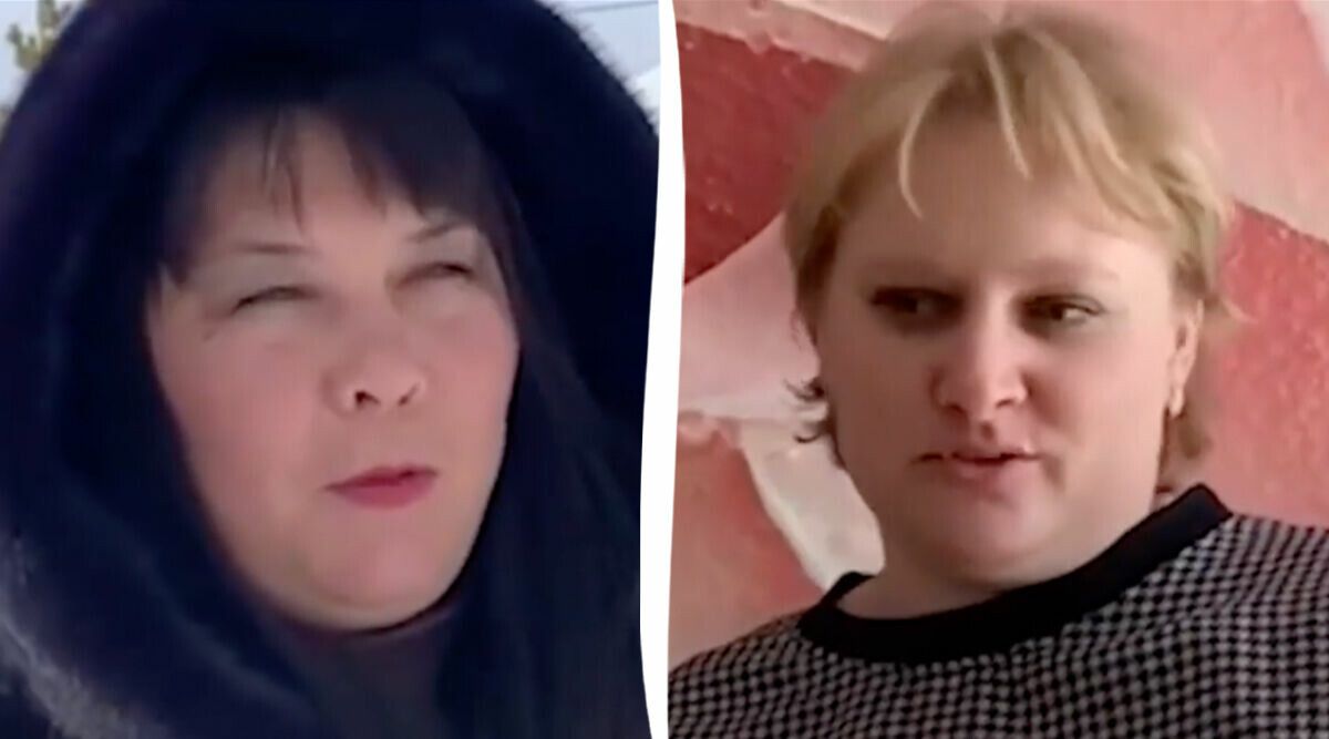 Hon uppfostrades av fel mamma – fick veta efter 38 år
