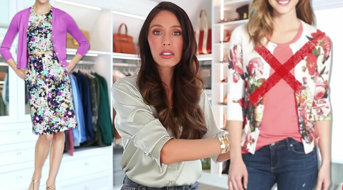 Modeexperten: 6 plagg som daterar din stil