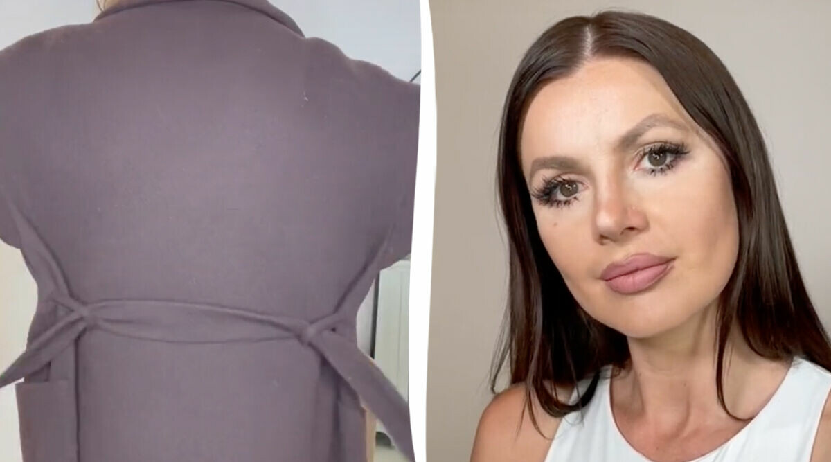 Modeexperten: Smarta sättet att styla kappan