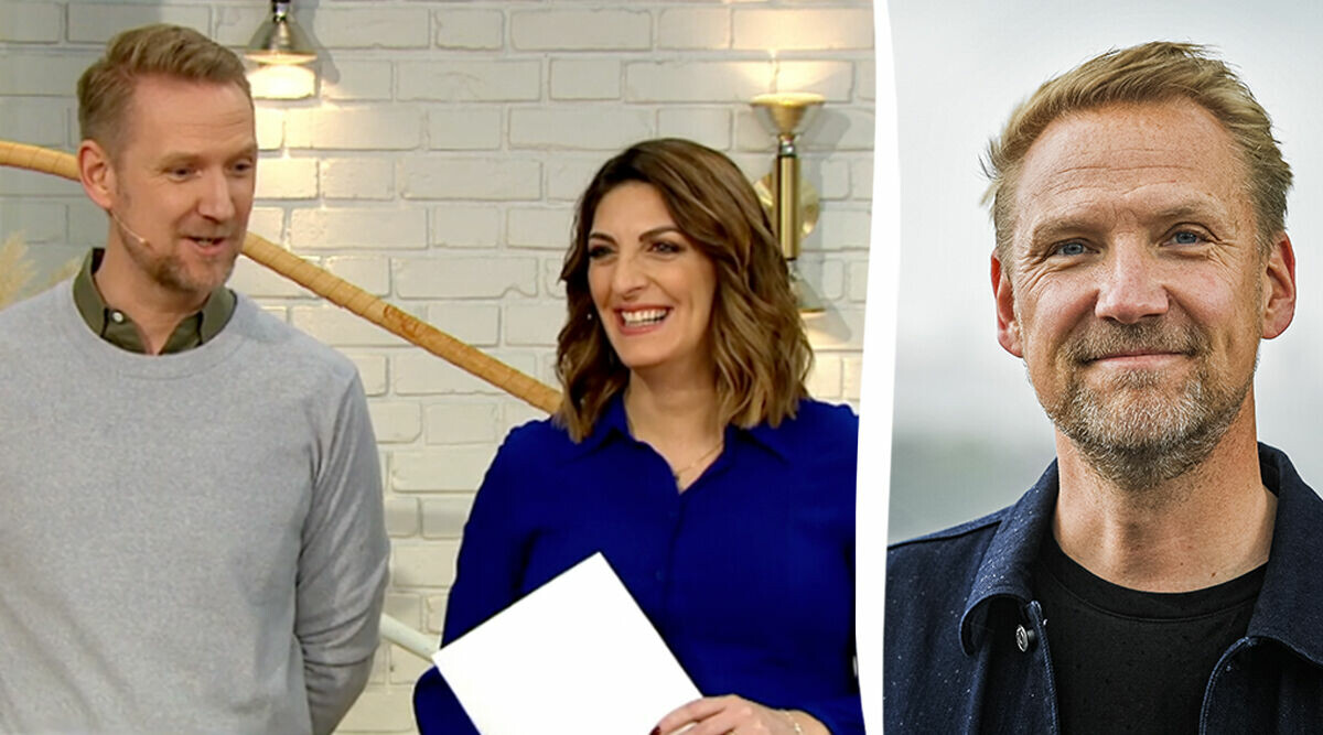 Jesper Börjessons nya liv – efter åren i TV4