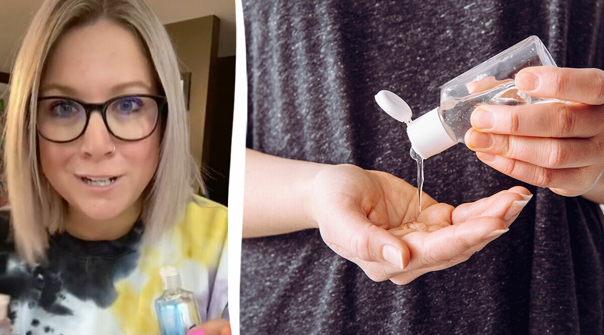 Smarta funktionen i locket – som du inte kände till