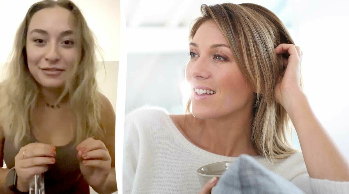 Smarta knepet – för att slippa få fett hår