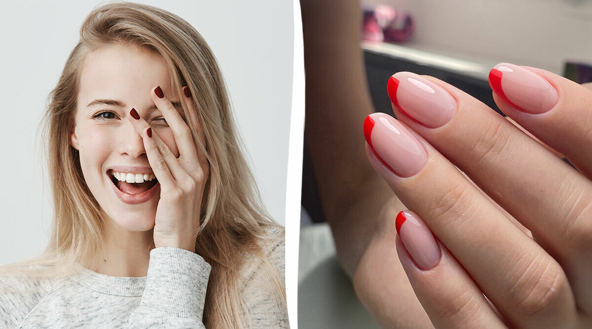 Kontroversiella nageltrenden som kändisarna älskar