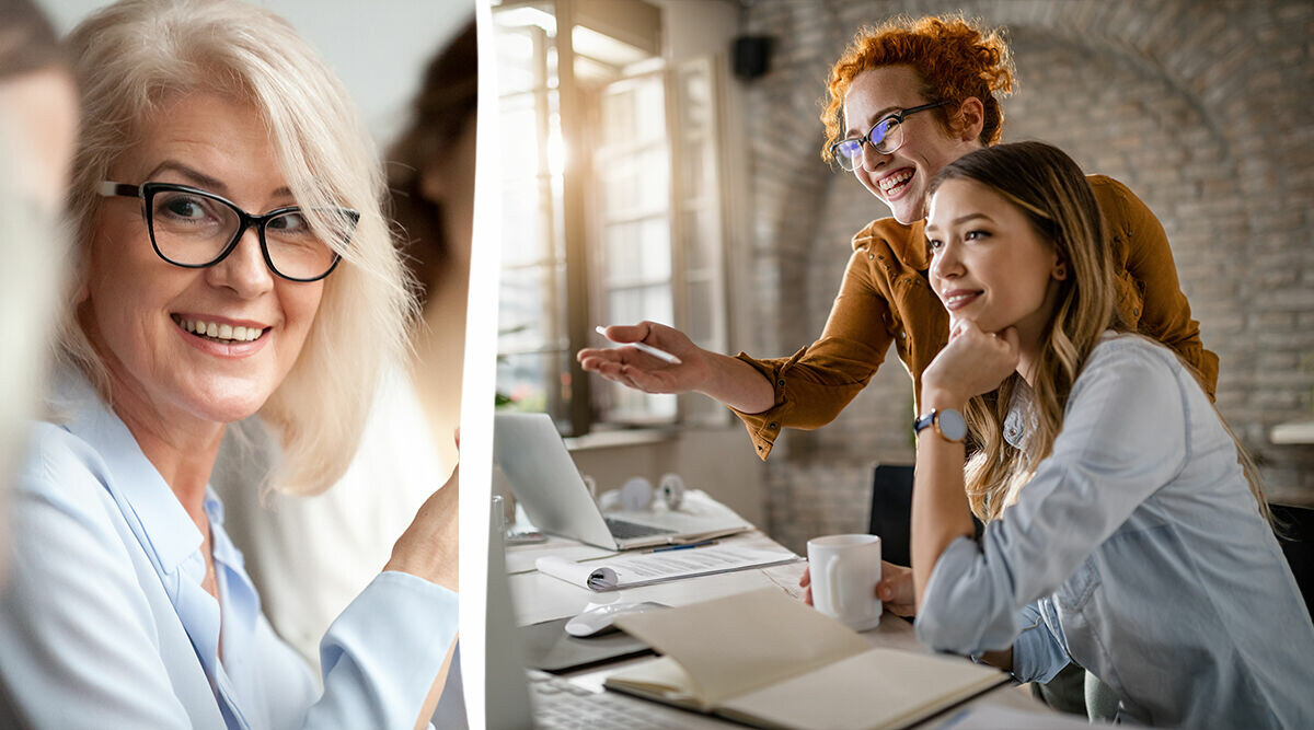 Slipp dåligt humör på jobbet – expertens fem bästa tips