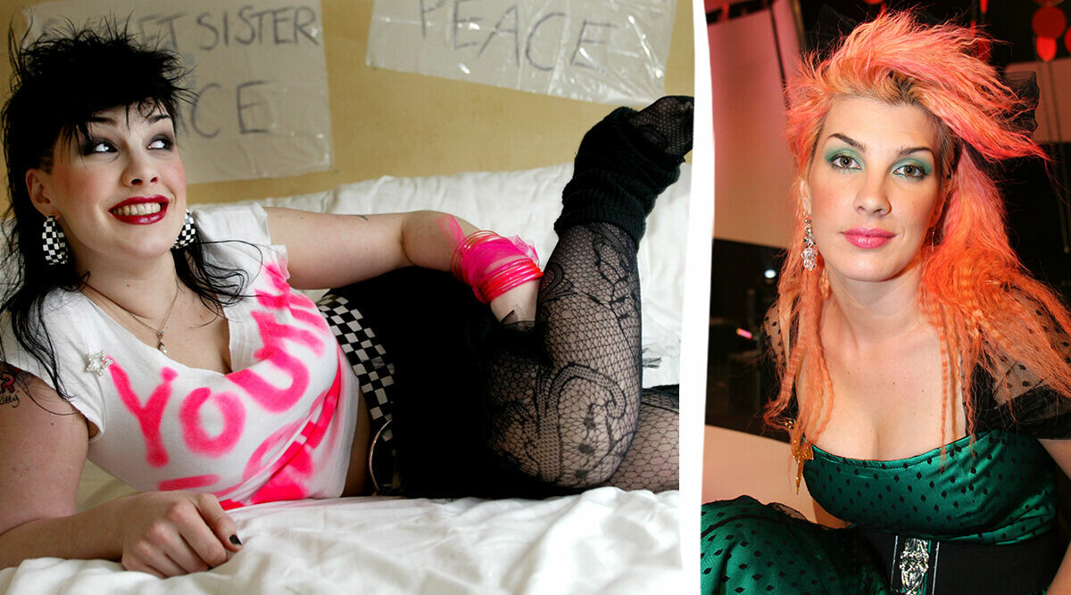Kitty Jutbrings succé efter Big brother – så lever hon i dag