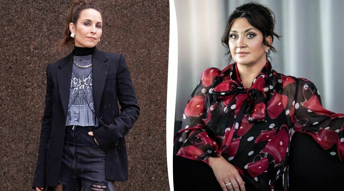 Sweden's leading actors and artists take action for Iran's women