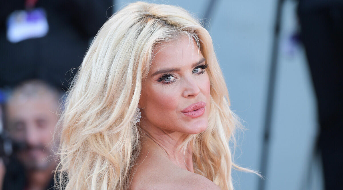 Victoria Silvstedts barnplaner: ”Finns ägg infrusna”
