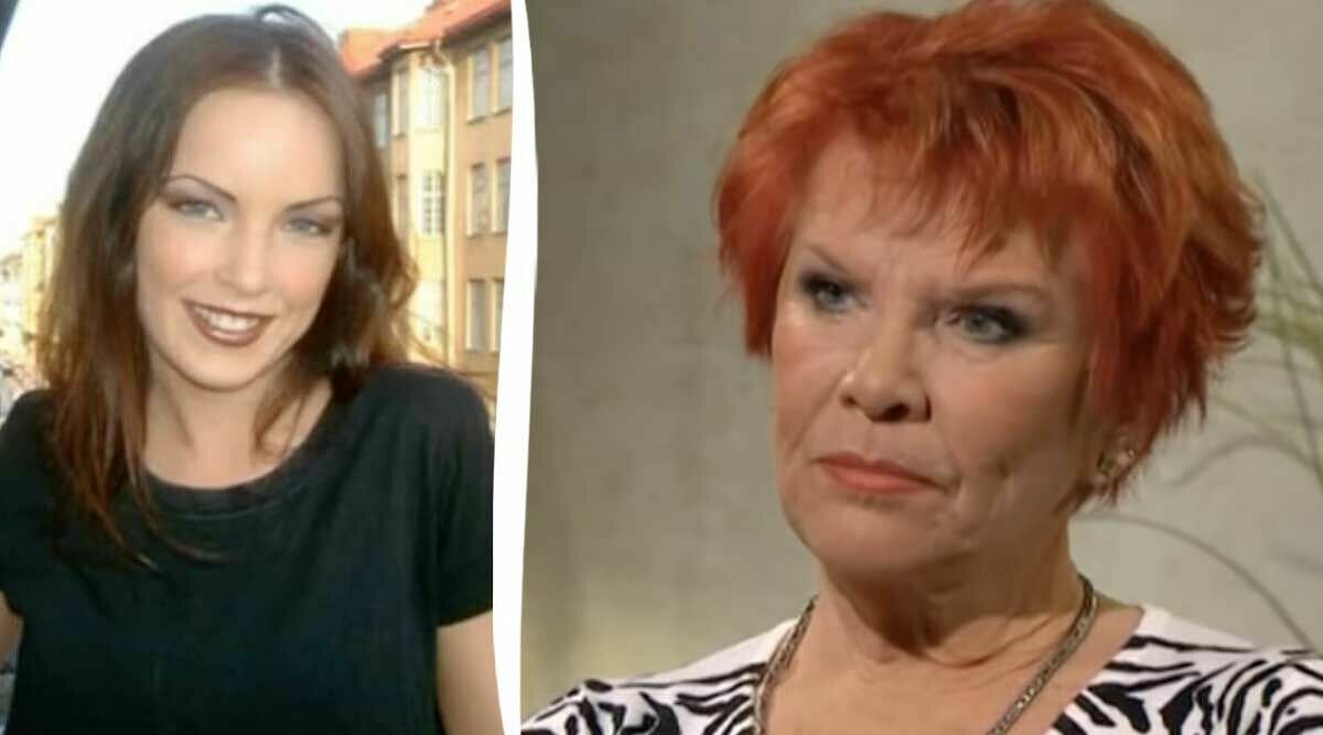 Hennes dotter mördades – nu hjälper Liz andra utsatta kvinnor