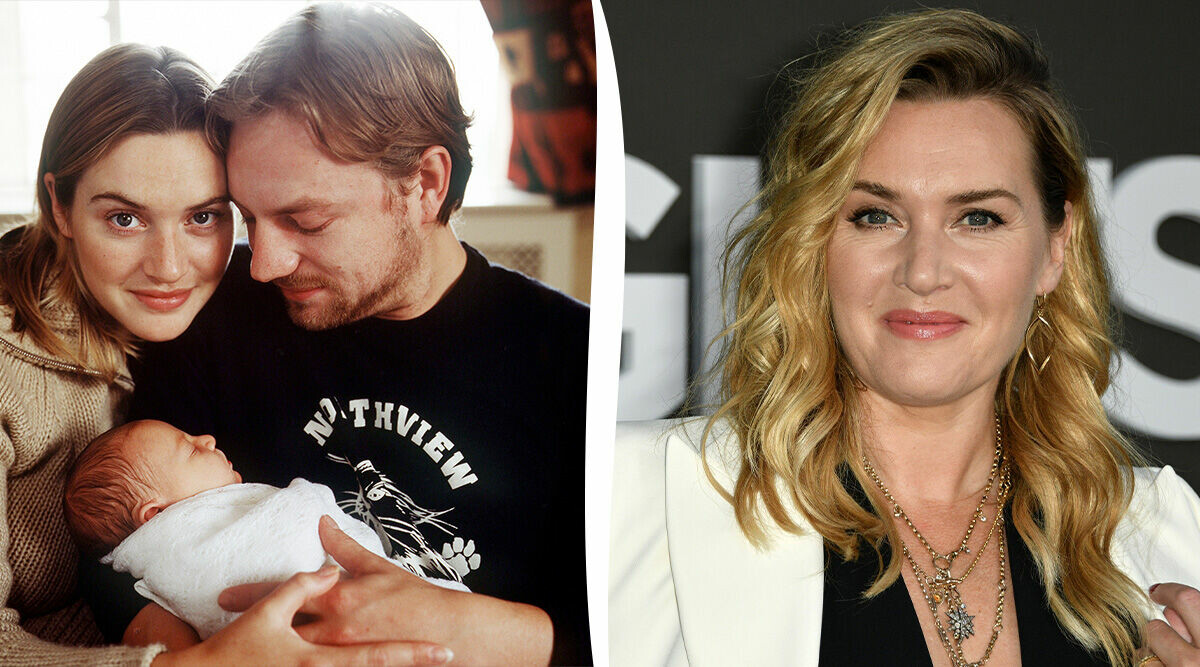 Kate Winslet och dottern jobbar ihop – här är Mia Threapleton i dag