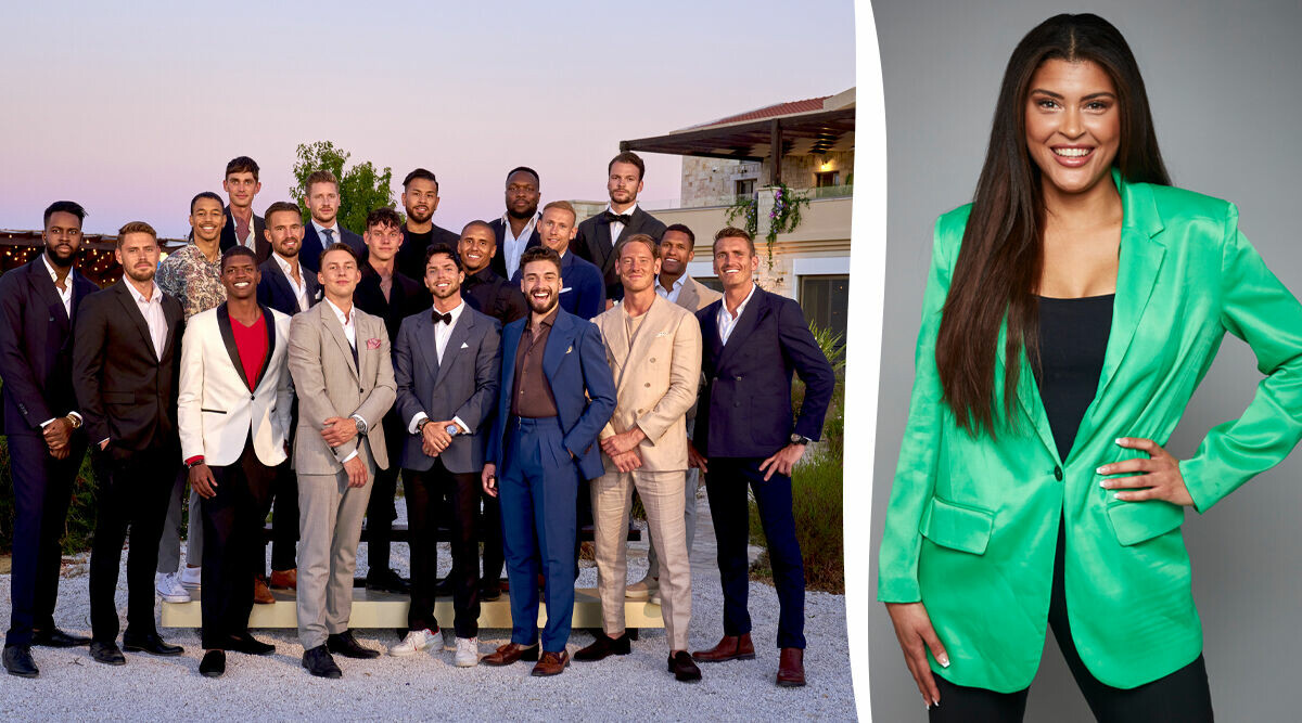 Bachelorette 2022: Allt du vill veta om årets deltagare