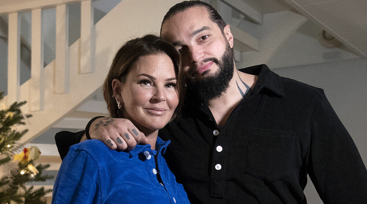 Magdalena Graaf och Louie Marti bryter förlovningen