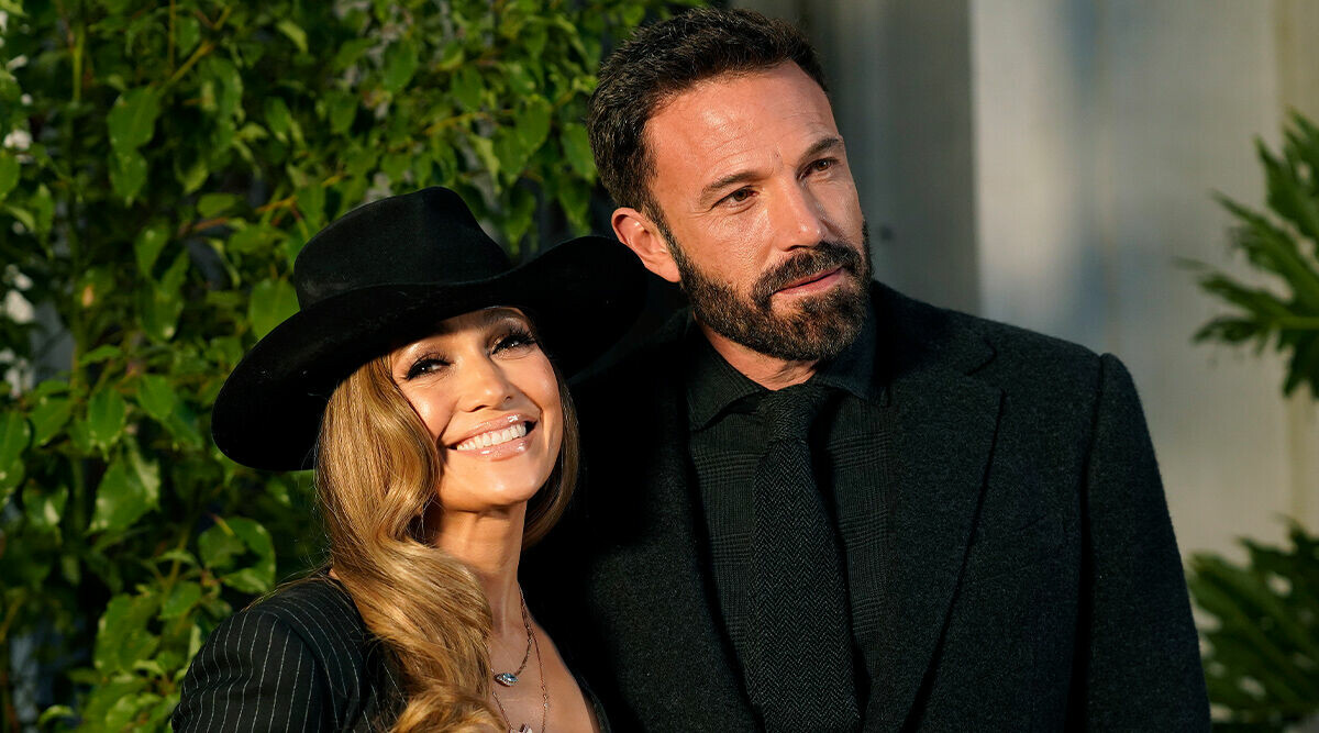 Jennifer Lopez nya ord om uppbrottet från Ben Affleck