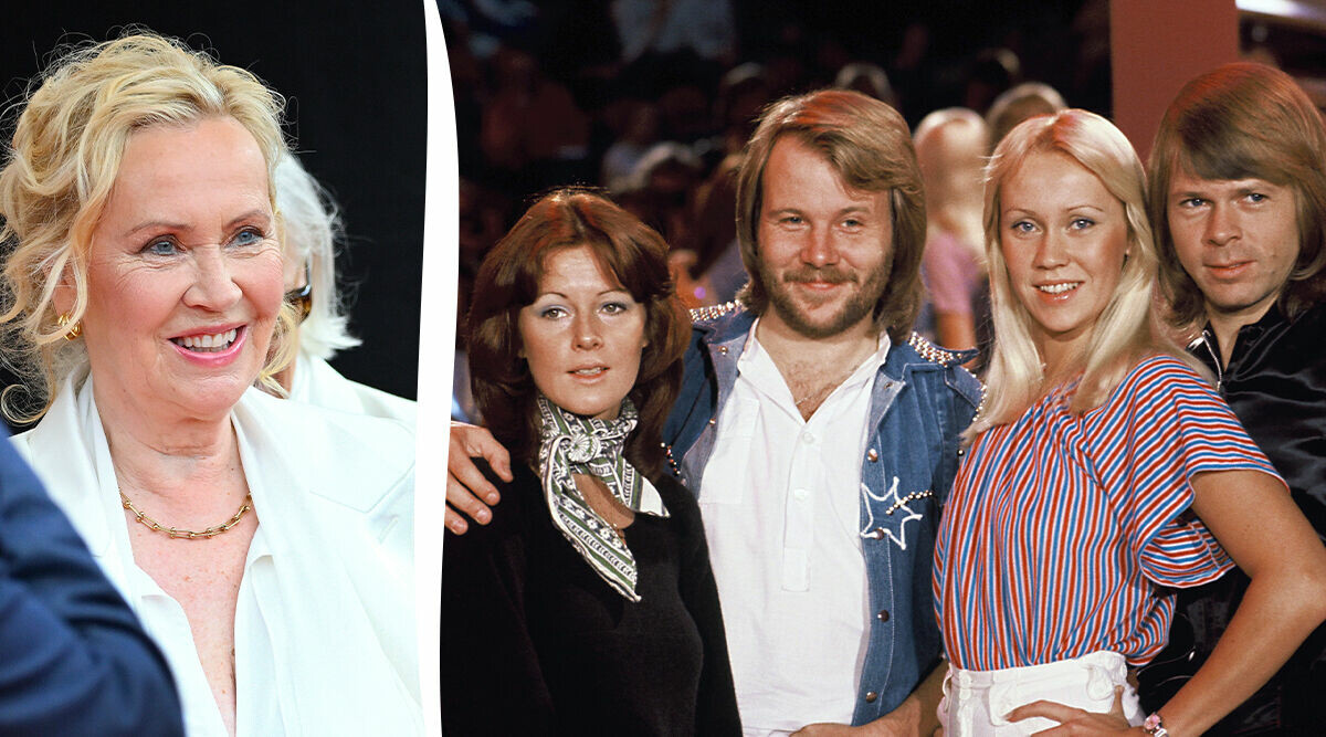 Agnetha Fältskogs kärleksliv efter relationen med dömda stalkern