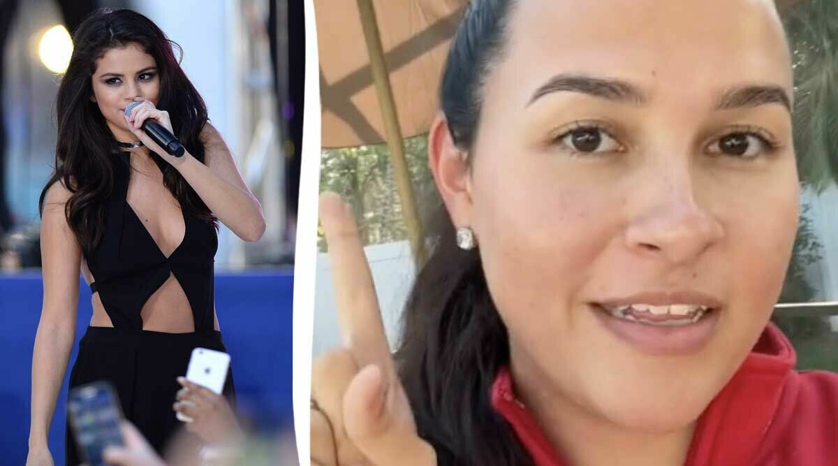 ”Jag delar namn med en kändis – och hatar det”