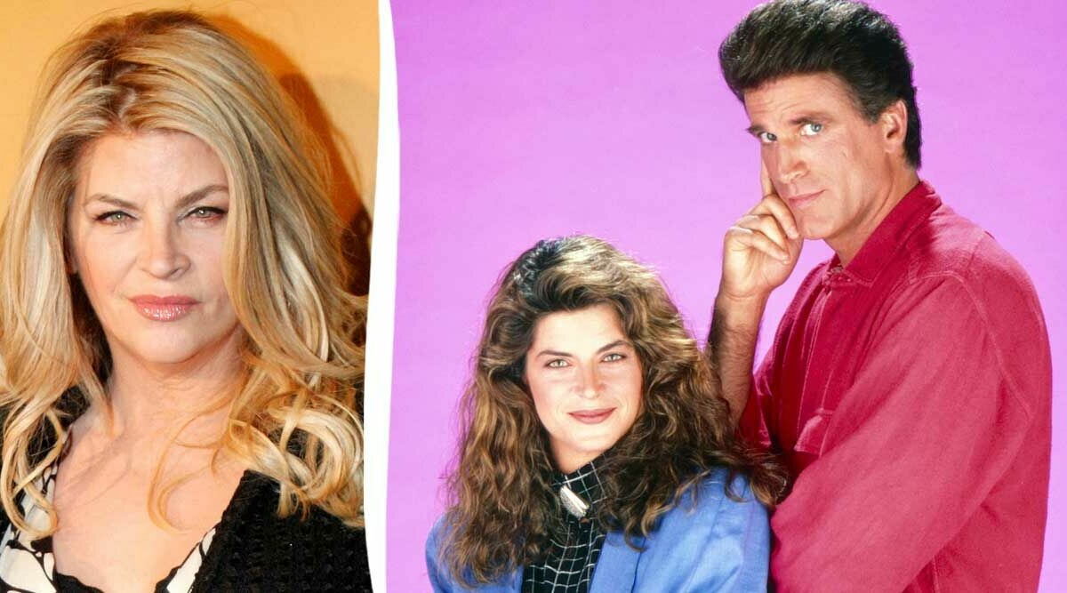 Kirstie Alley är död – blev 71 år
