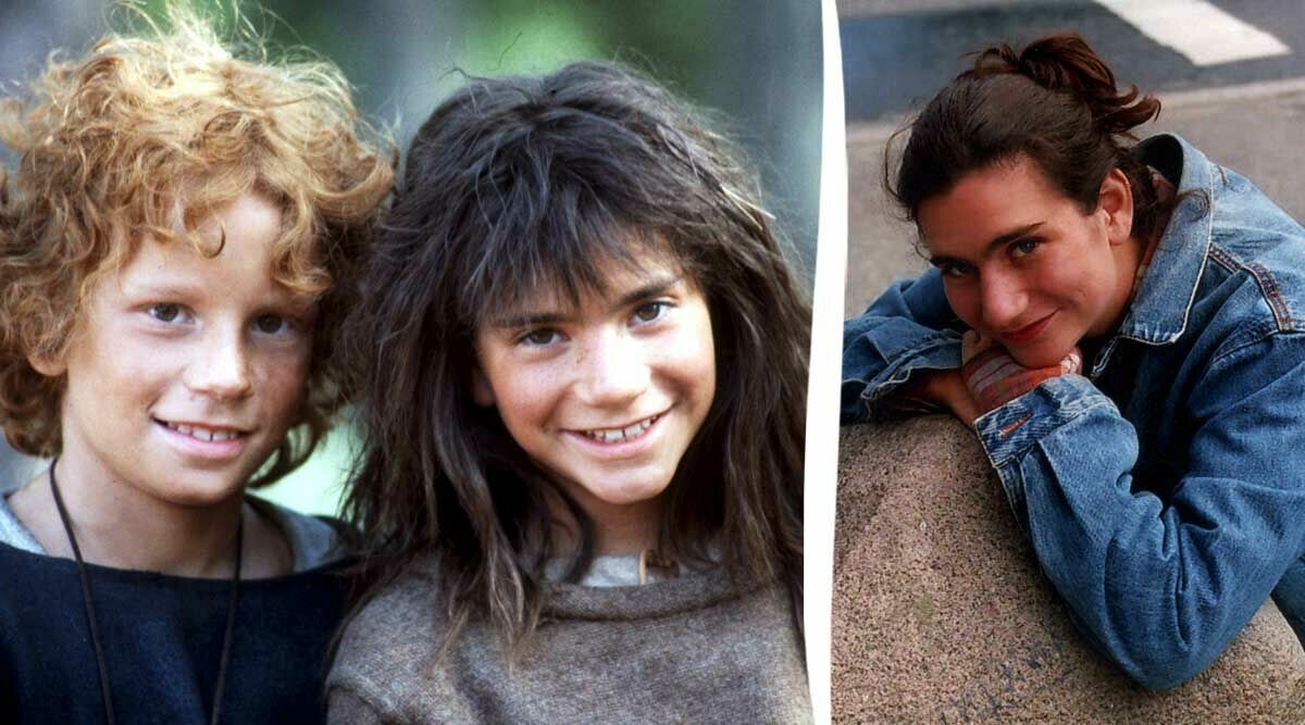 Spelade Ronja Rövardotter – nu berättar hon efter 30 år