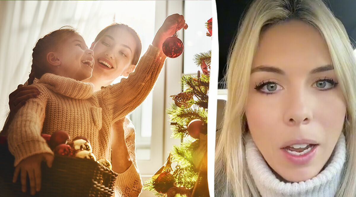 Mammans smarta tips: Gratis julklappar till barnen