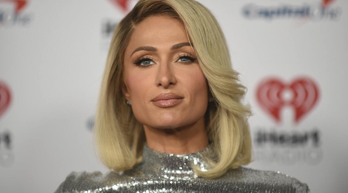 Paris Hilton: ”Jag vägrar botox – så håller jag huden ung”