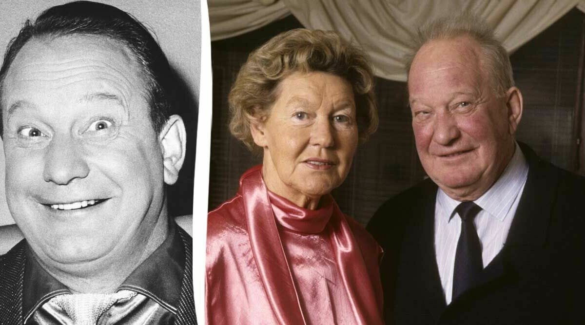 Carl-Gustaf Lindstedts ovanliga uppgörelse med frun