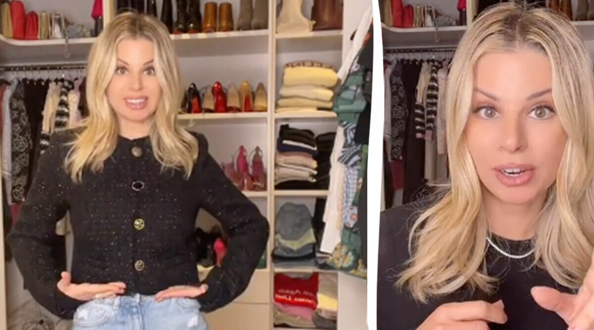 Modeexperten: 3 trender som gör att du ser kortare ut