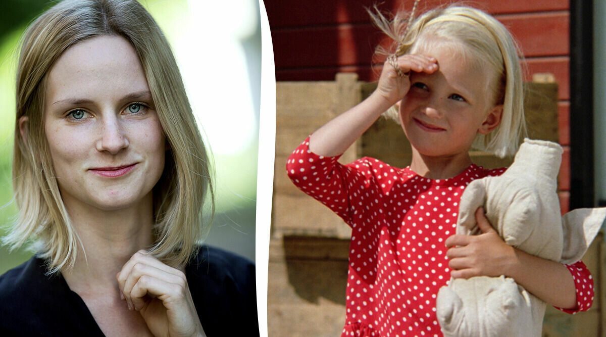 Hon spelade Lotta på Bråkmakargatan – så lever Grete Havnesköld i dag