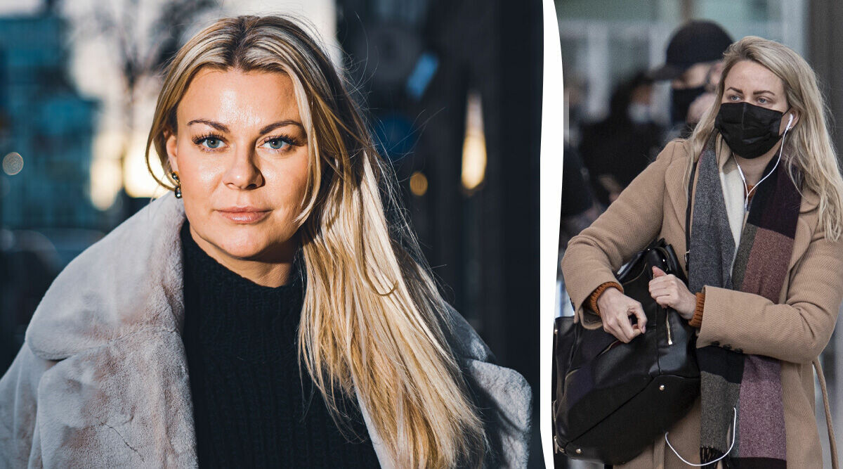 Pernilla och Cecilie: Tindersvindlaren lurade oss på miljoner