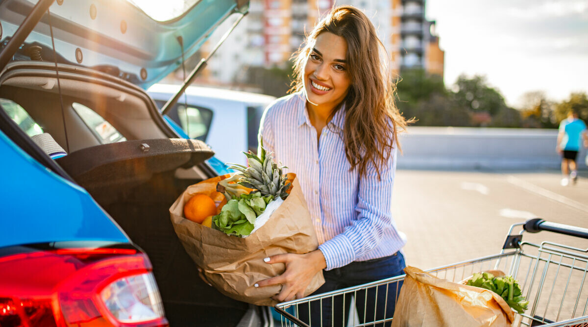 Så handlar du billig mat – 5 tips i matbutiken