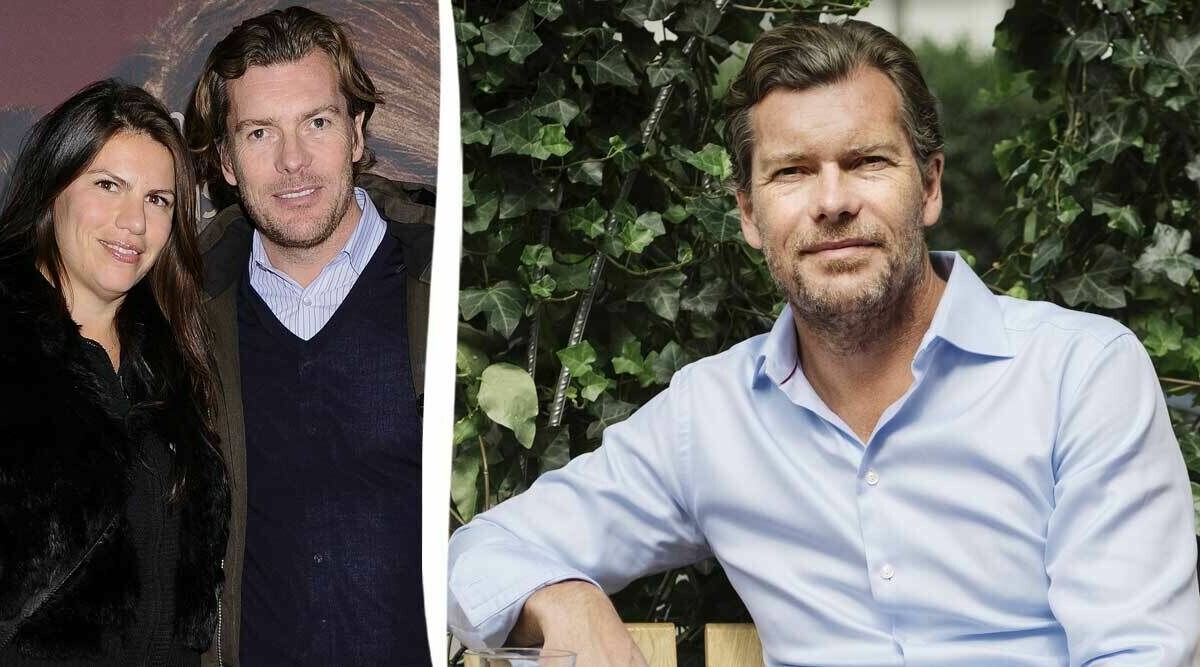 Patrick Grimlunds tragiska död – fruns ord om sorgen