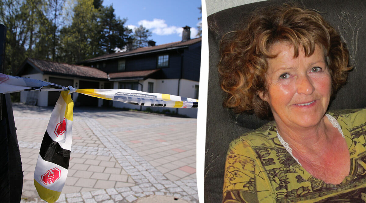Miljardärsfrun Anne-Elisabeth försvann – nya ledtrådarna