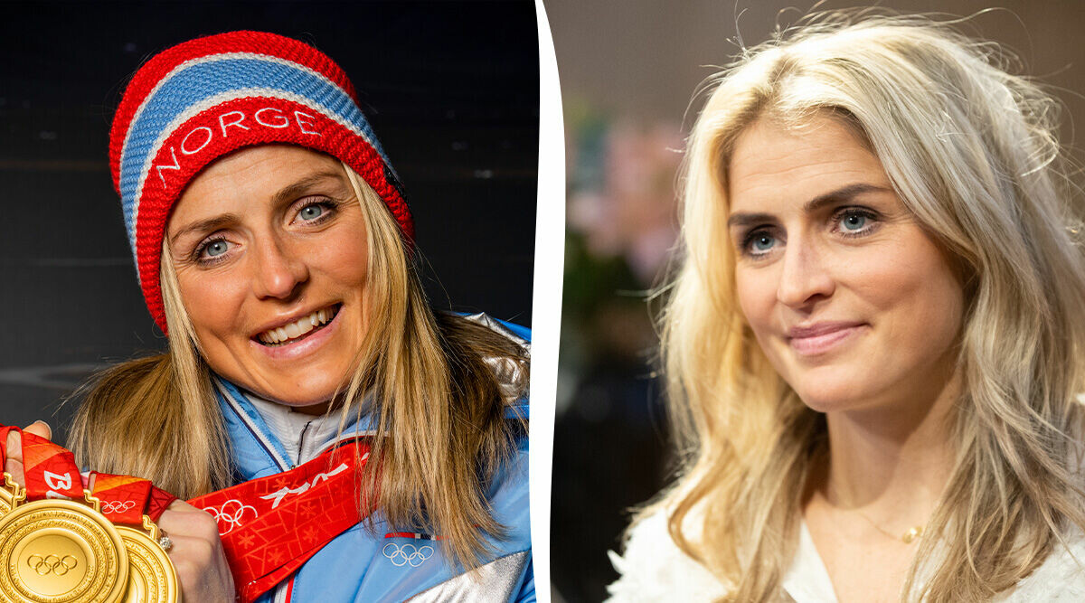 Therese Johaugs liv efter karriären – väntar barn