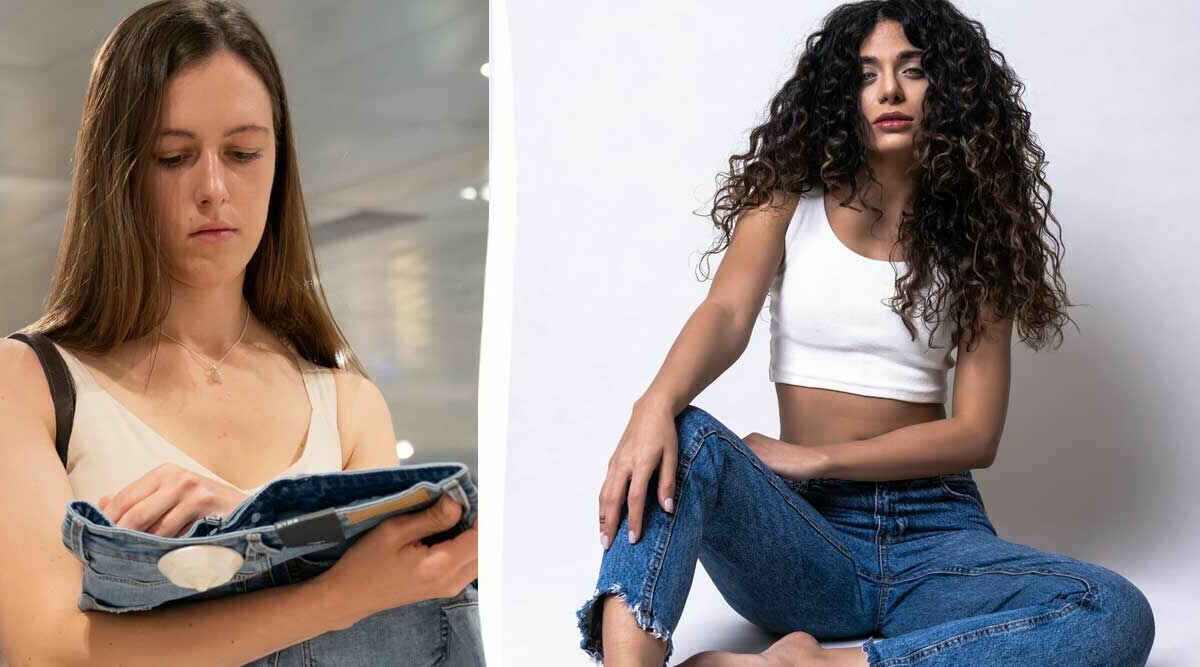 Smarta tipset när du köper jeans – gör alltid detta
