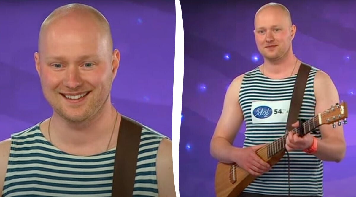 Gjorde succé i Idol med låten Elektropop – så lever Oleg Nejlik i dag