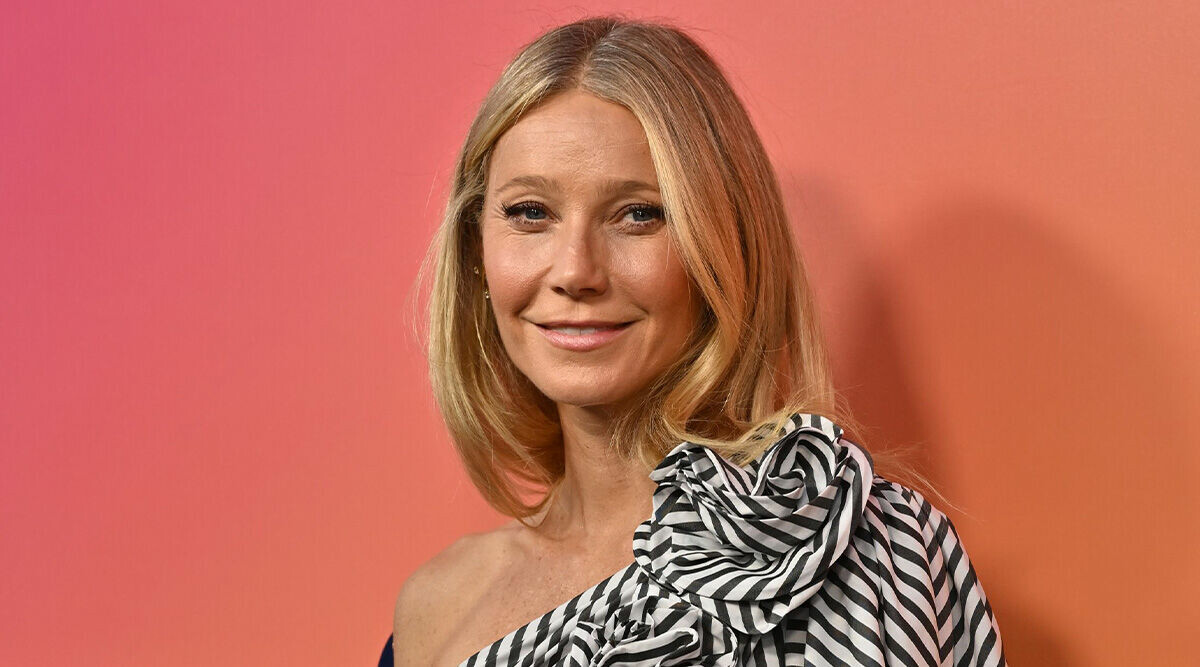 Gwyneth Paltrow: Att skaffa barn förstör förhållandet