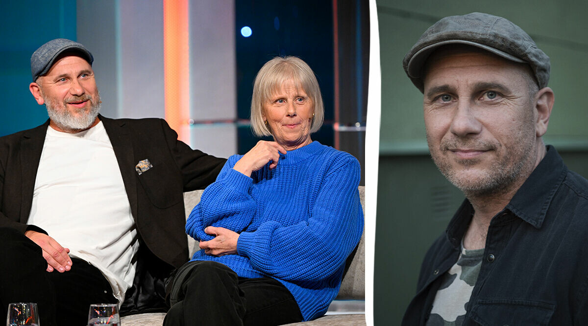 Markos mammas oro efter hans skilsmässa