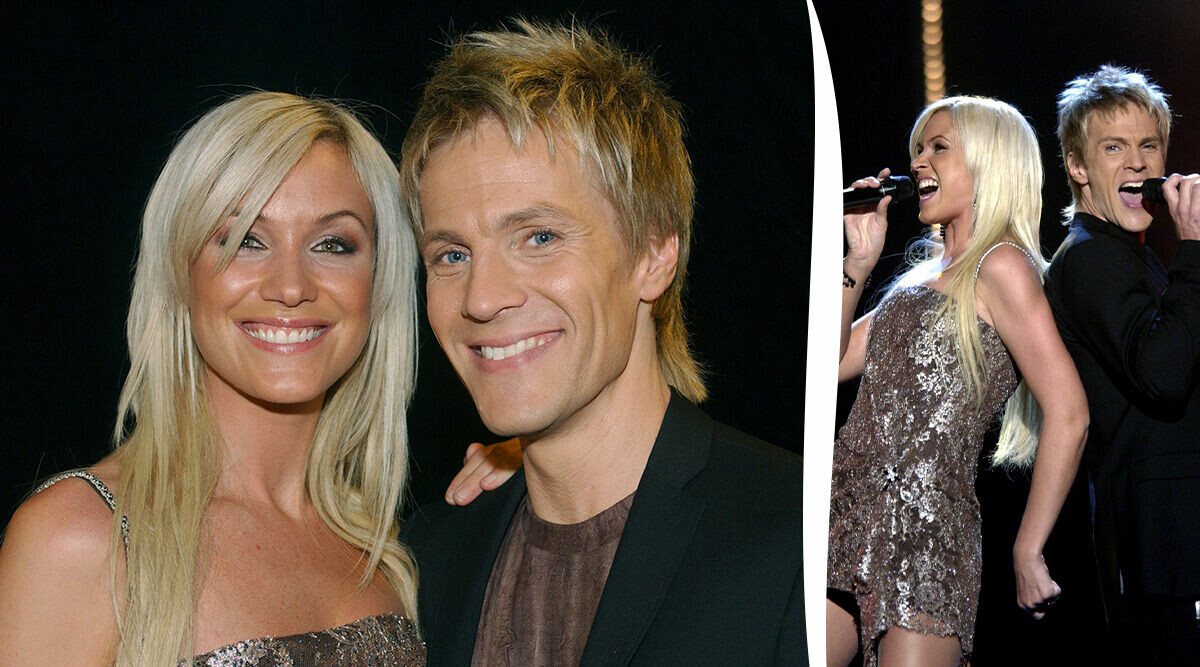 Fame splittrades efter vinsten i Melodifestivalen – det hände sen