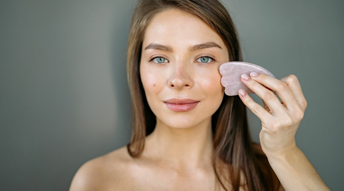 Så kommer du igång med din gua sha – 5 enkla tips