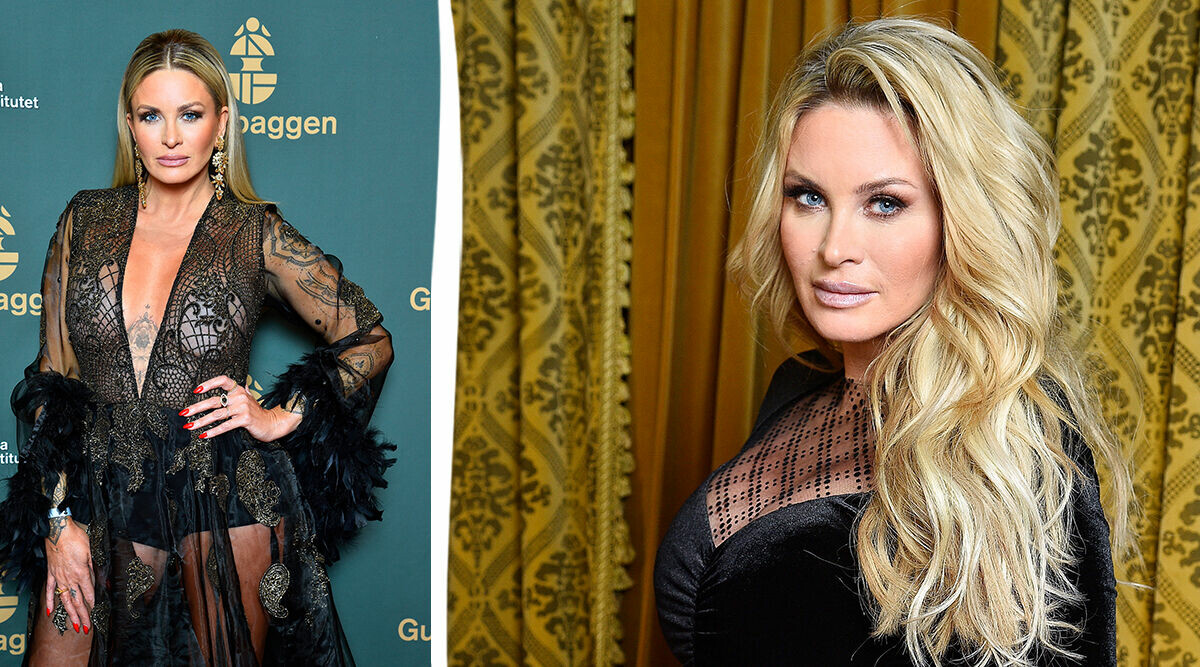Carolina Gynnings värsta modemissar: ”Blev för mycket”