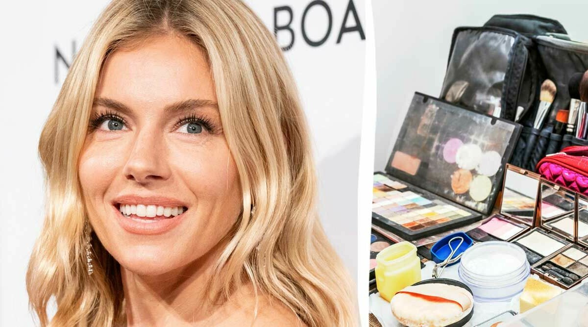 Det bortglömda makeupverktyget gör comeback – så ska du använda det!