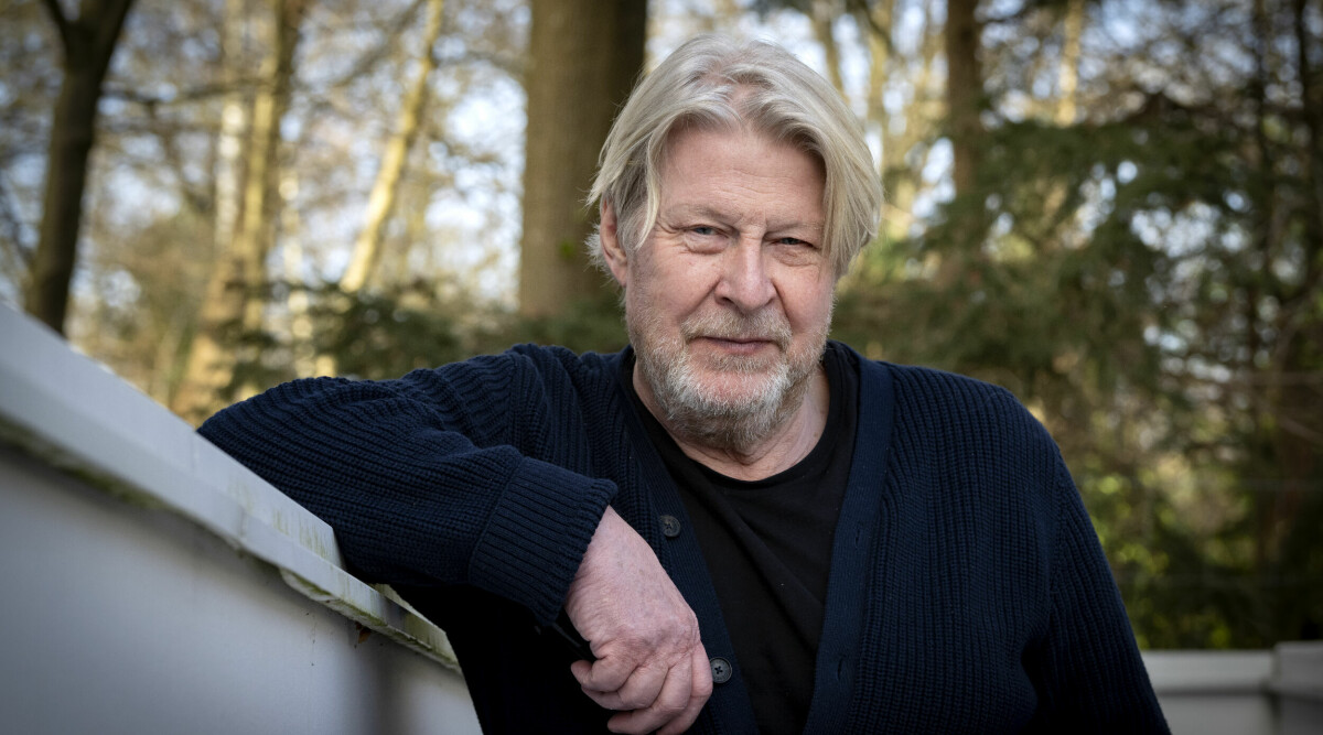 Rolf Lassgårds liv efter skilsmässan – därför flyttade han