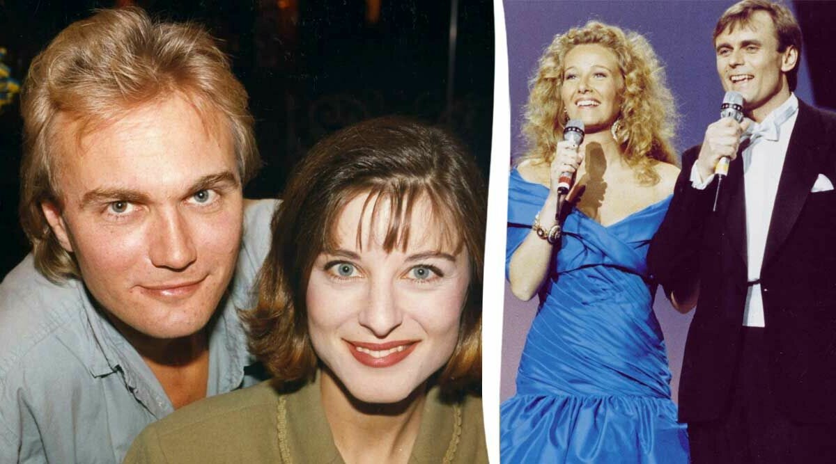Programledarna för Melodifestivalen – så gick det för dem