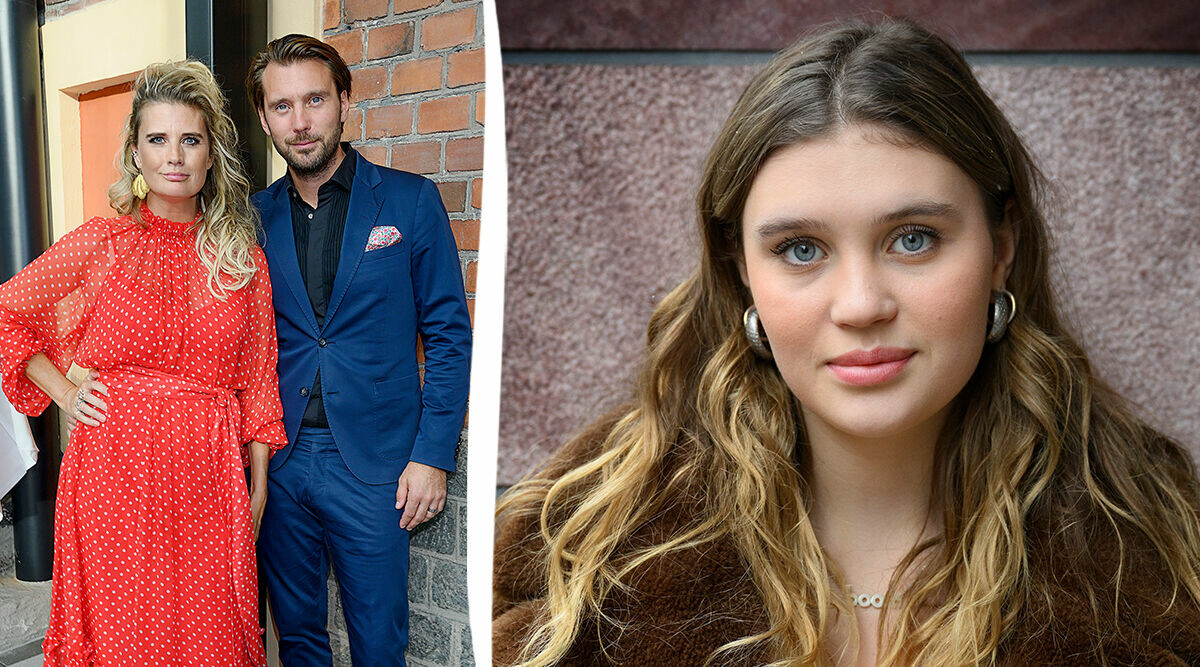 Christine Meltzers och Niclas Linds stöd till Ida-Lova