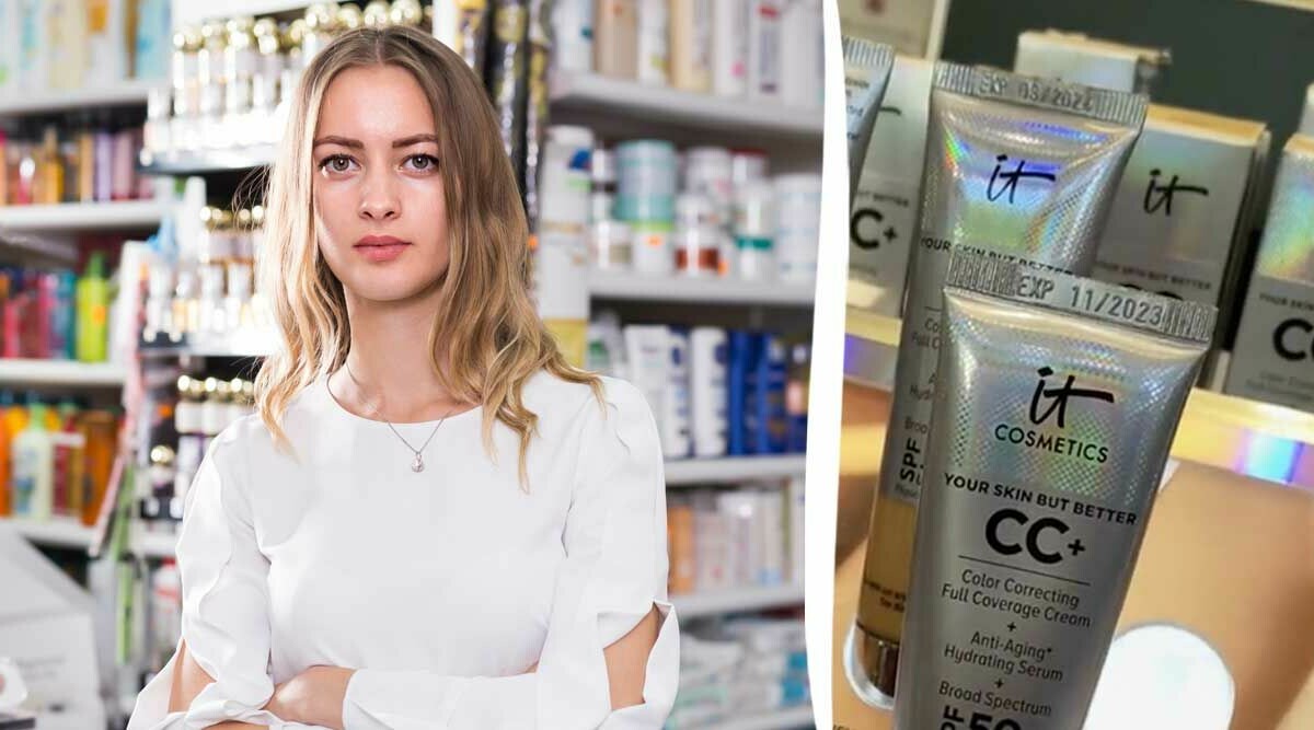 Sminkprodukterna som flest lämnar tillbaka