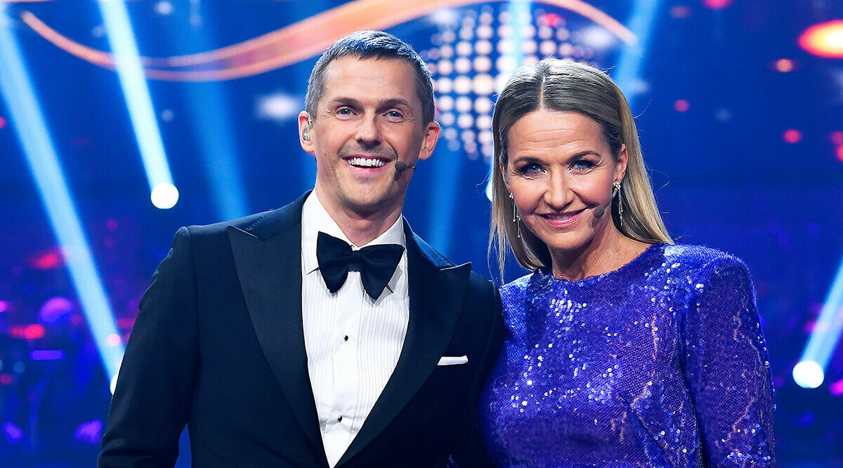 De tävlar i Let's Dance 2023 - alla bekräftade deltagare